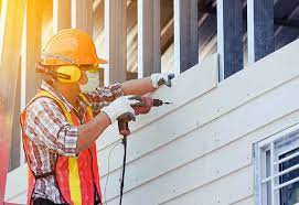 Reliable Commerce, OK Siding Solutions